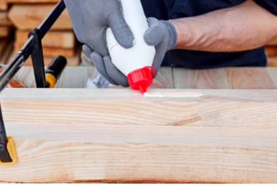 TCVN 14125:2024 về keo dán gỗ - liên kết dán dính gỗ với gỗ - xác định độ bền kéo trượt